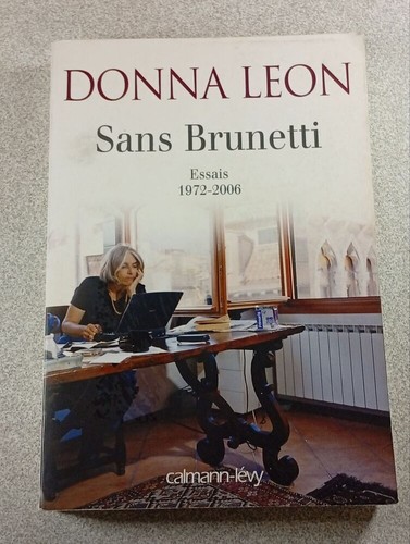 Sans brunetti donna leon - donna,