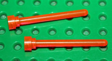 2 Antennes Lego Trans Néon
