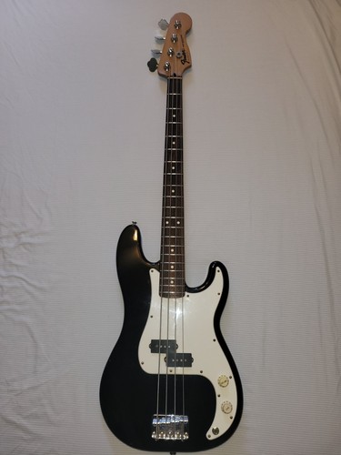 1996 fender standard precision - standard,