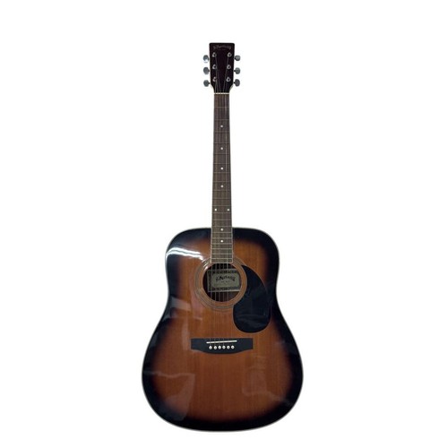 Guitare acoustique pro - guitare,