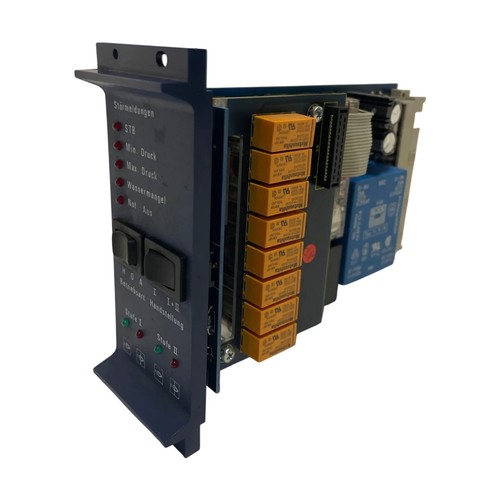 Buderus module alarme - buderus, d’alarme