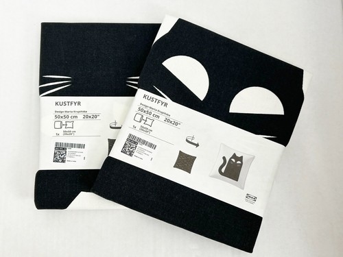 Ikea kustfyr pillow cushion - ikea,