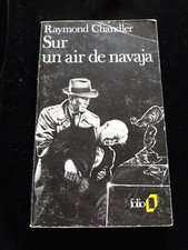 SUR UN AIR DE NAVAJA RAYMOND