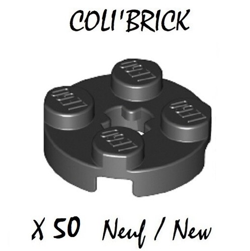 Lego 4032 50x plaque - lego,
