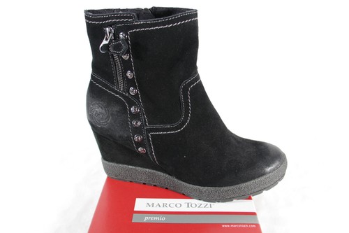 Marco tozzi bottes bottines - marco,