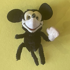 MICKEY MOUSE - RARE FIGURINE -