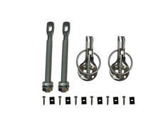 VW Golf Gti MK1/2/3/4 Corrado