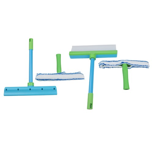 Kit raclette silicone streak - kit,