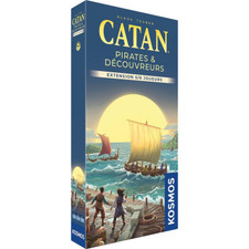 Jeux de société - Catan -