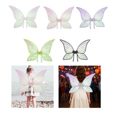 Ailes de papillon pour costume