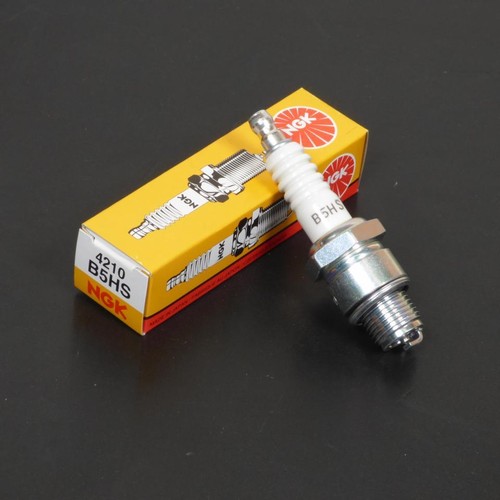 Bougie allumage ngk pour - bougie, d'allumage