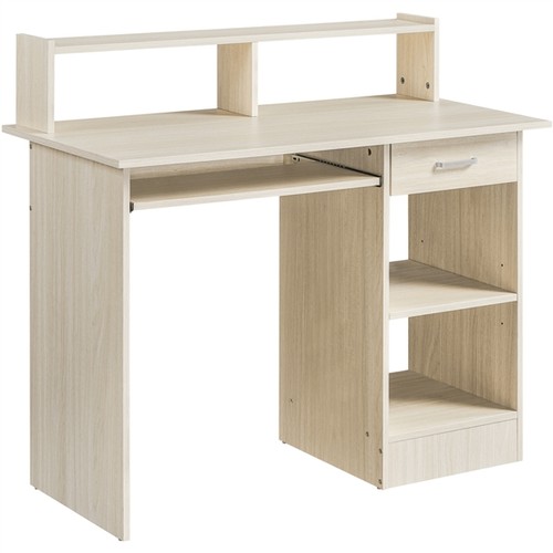 Bureau informatique bois - informatique,