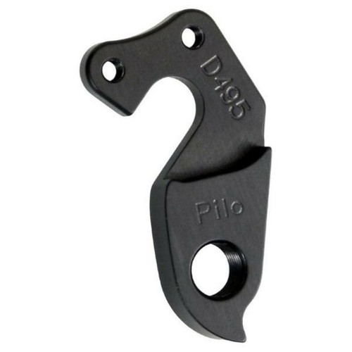 Cintre dérailleur pour - de,