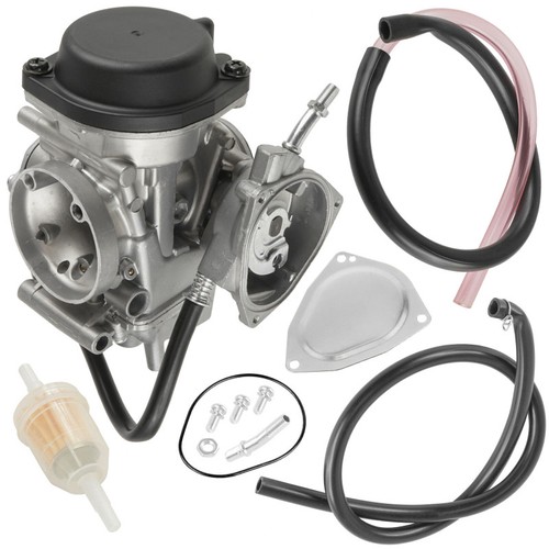 Carburateur pour yamaha yfm - carburateur,
