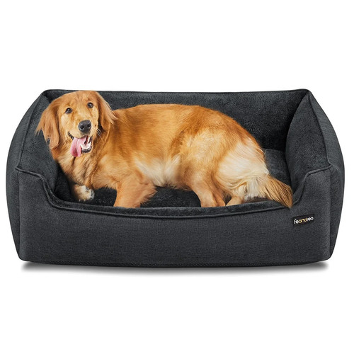 Panier pour chien canapé lit