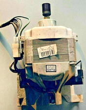 EDIT LG Intello Washer 7kg Motor Rc45