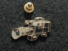 Pin's Camera Cinema Camcorder Video Coil - L22