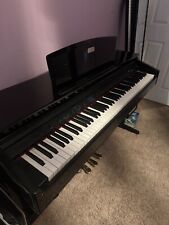 Electric Piano overtune 2