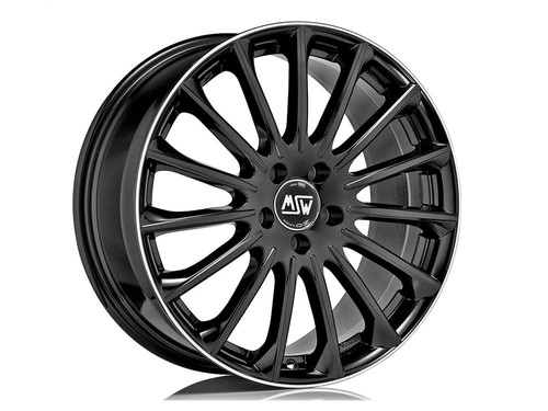 Jante alu pour audi - audi, 7,5j19"