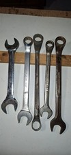 LOT DE 3 CLES  SAM A FOURCHE