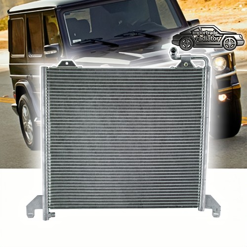 Condenseur pour 2011 - a/c, 04-2011