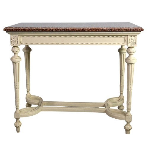 Table appoint style louis - style,