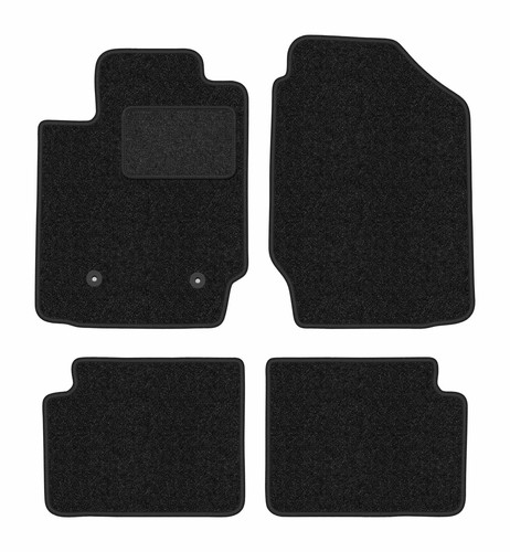 Tapis moquette pontiac - moquette,