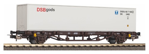 Piko hobby 27720 wagon - hobby,