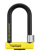 Kryptonite Beugellot New York