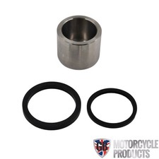 Acier Inoxydable Étrier