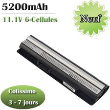 Batterie pour medion akoya - batterie,
