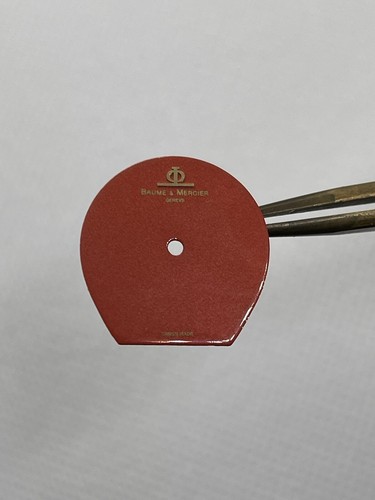 Baume mercier nos pour - et,