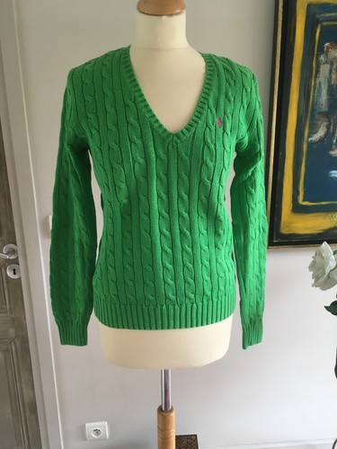 Pull ralph lauren sport - ralph,