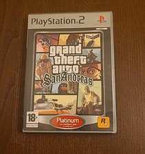 Sony Playstation PS2 - Grand