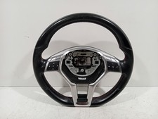 Volant Mercedes-Benz SLK  200