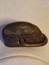 Kashira, piéce pour sabre