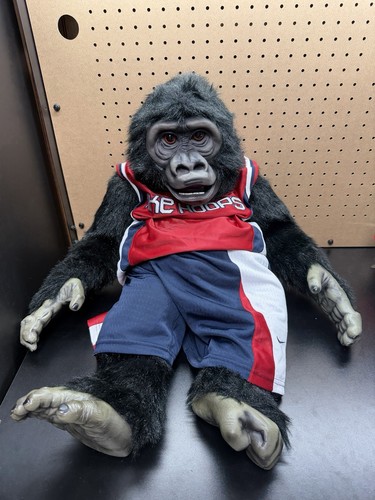 Axtell amazing apes gorilla - amazing,