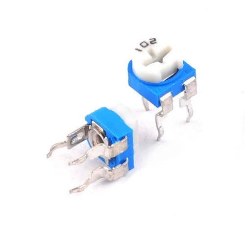Potentiomètre 10k - 10,