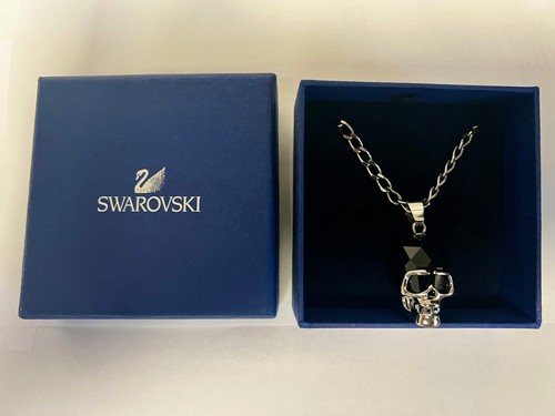Swarovski collier tête - swarovski,