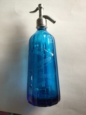 Syphon eau de seltz L