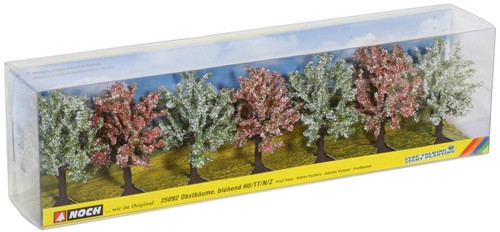 Noch boite 7 arbres - -,