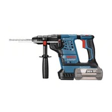[New] BOSCH / GBH36V-LI Plus / Cordless Hammer Drill, Bare Tool