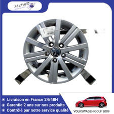 🇫🇷 JANTE ALUMINIUM