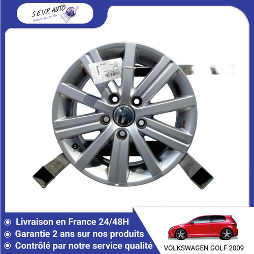 Jante aluminium - jante,