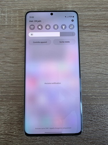Samsung galaxy s20 - 5g, 128