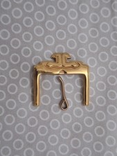 Rare Jaeger Lecoultre Boucle