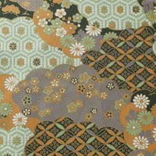 Tissu Japonais Patchwork