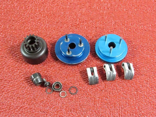 Losi 8ight truggy buggy - 1/8,