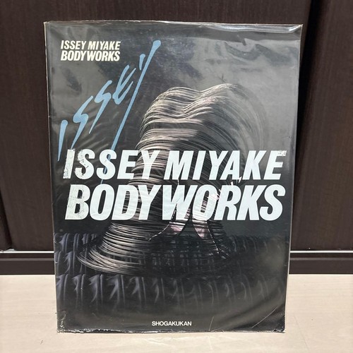Issey miyake bodyworks fashion - miyake,