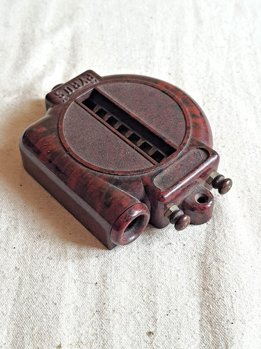 Ancien briquet électrique - briquet, de